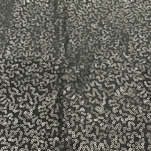 DKNY sequin tank - Picture 7 of 8